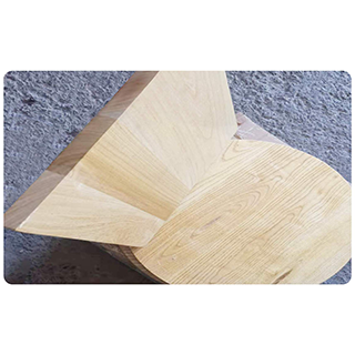 木质品